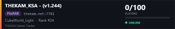 THEKAM_KSA live status