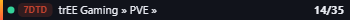 Small server banner