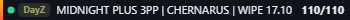 Small server banner
