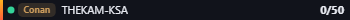 Small server banner