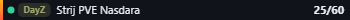 Small server banner