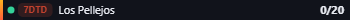 Small server banner