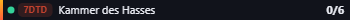 Small server banner