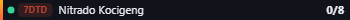 Small server banner