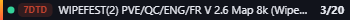 Small server banner