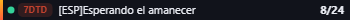 Small server banner