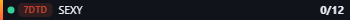 Small server banner