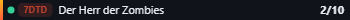 Small server banner