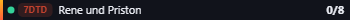 Small server banner