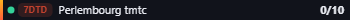Small server banner