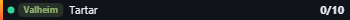 Small server banner