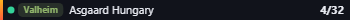 Small server banner