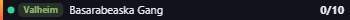 Small server banner