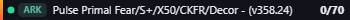 Small server banner