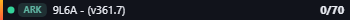 Small server banner