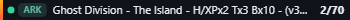Small server banner