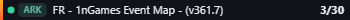 Small server banner