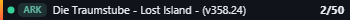 Small server banner