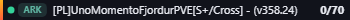 Small server banner