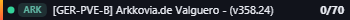 Small server banner